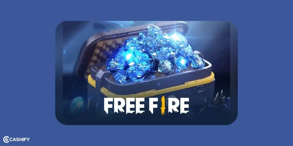 get free diamonds in free fire