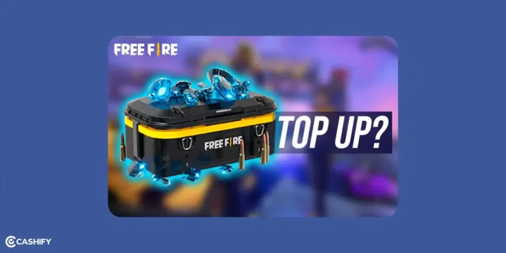 get free diamonds in free fire