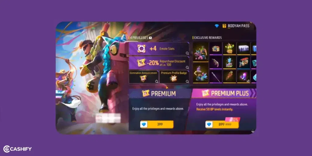 get free diamonds in free fire