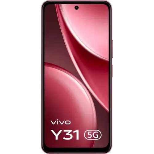 Vivo Y31 5G