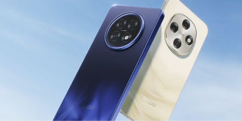 OPPO F31 Pro
