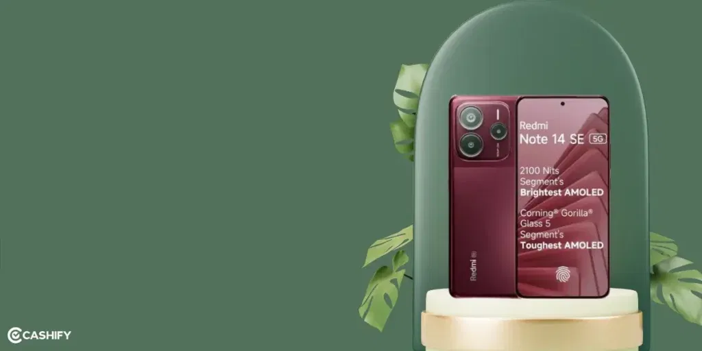 Big Billion Days Sale phone deals Under 15000