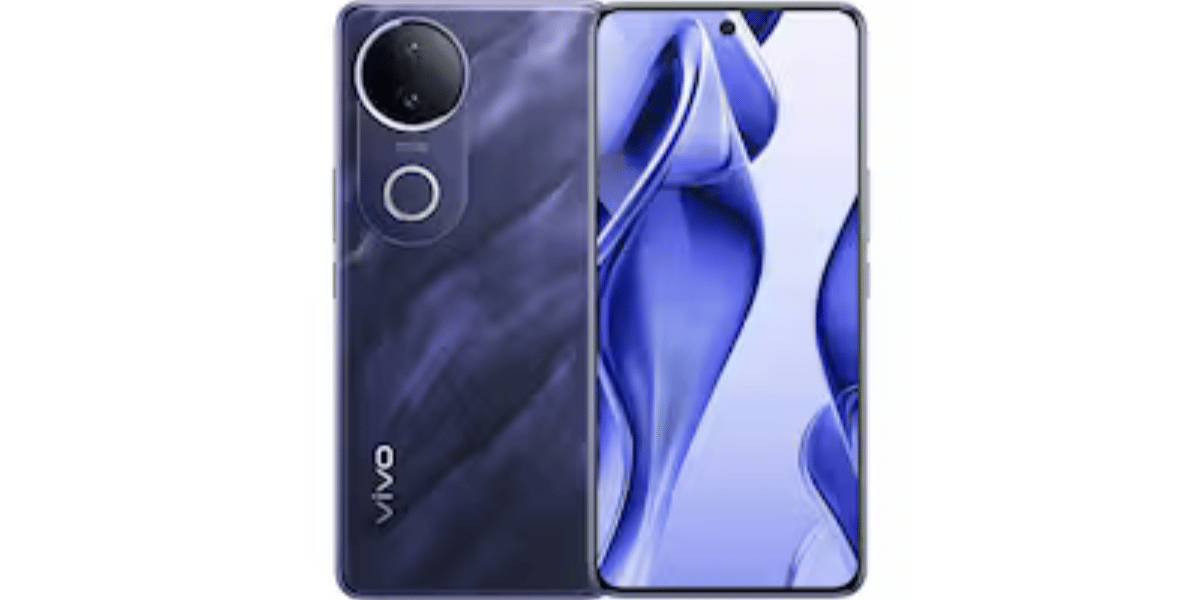 Vivo V60e Price Leak Reveals Affordable 5G Smartphone Details