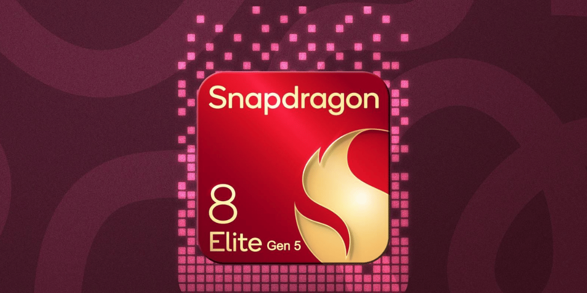 Snapdragon 8 Elite Gen 5 Specs Unveiled For September Summit