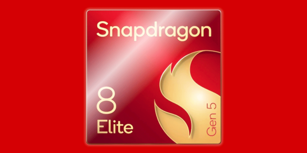 Snapdragon 8 Elite Gen 5 features revealed