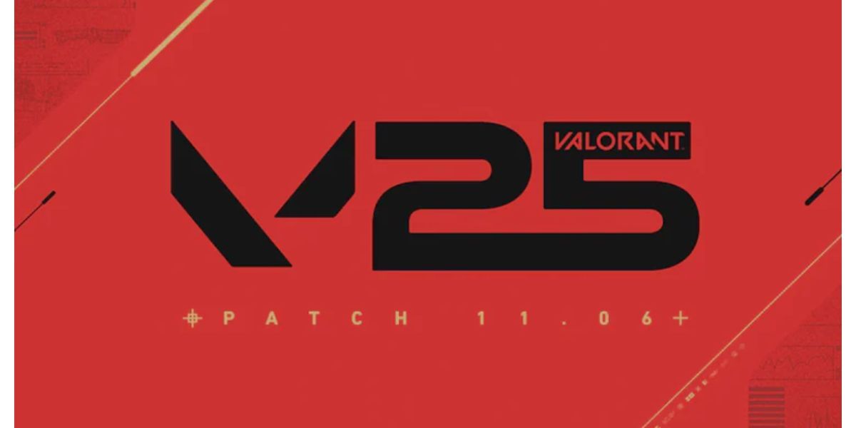 Valorant Patch 11.06 Starts Rolling Out: See All New Upgrades