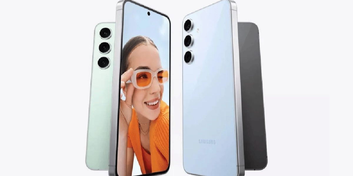 Samsung Galaxy S24 FE Flipkart Sale Price: Grab Under Rs 30,000