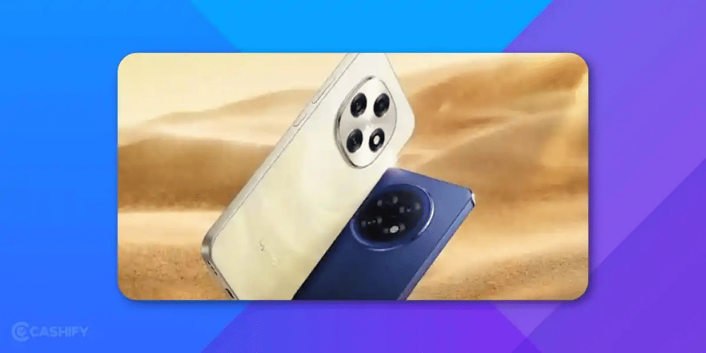 Oppo F31 Pro 5G launch