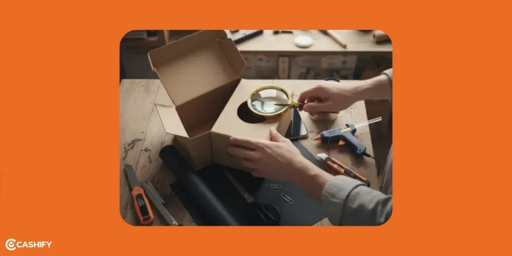 mobile projector, how to make projector at home, mobile portable projector