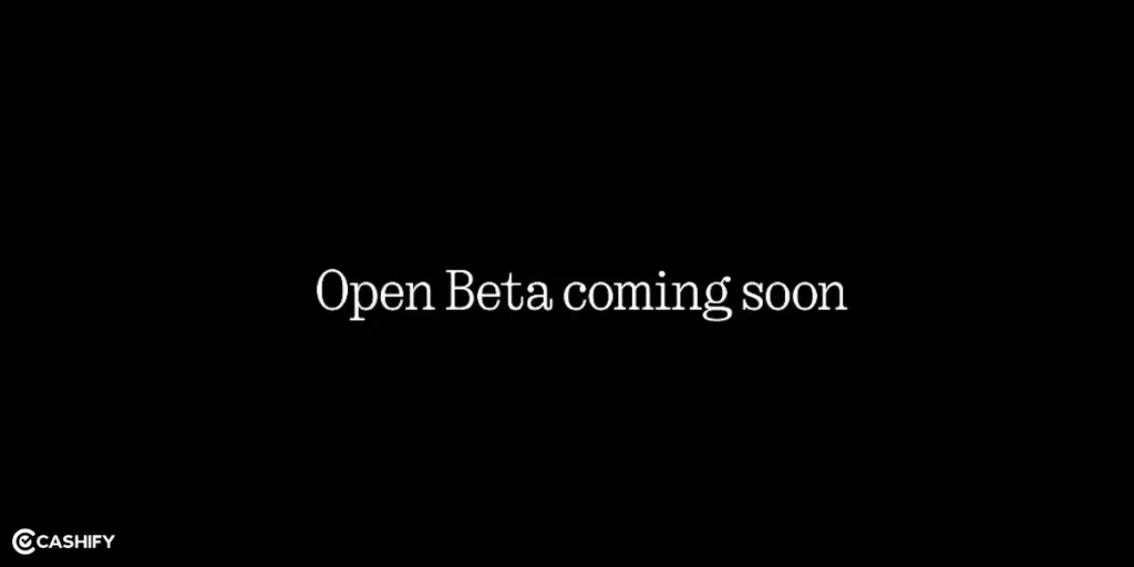 Nothing OS 4.0, Nothing OS 4.0 release date in india, Nothing OS 4.0 eligible devices, Nothing OS 4.0 features,