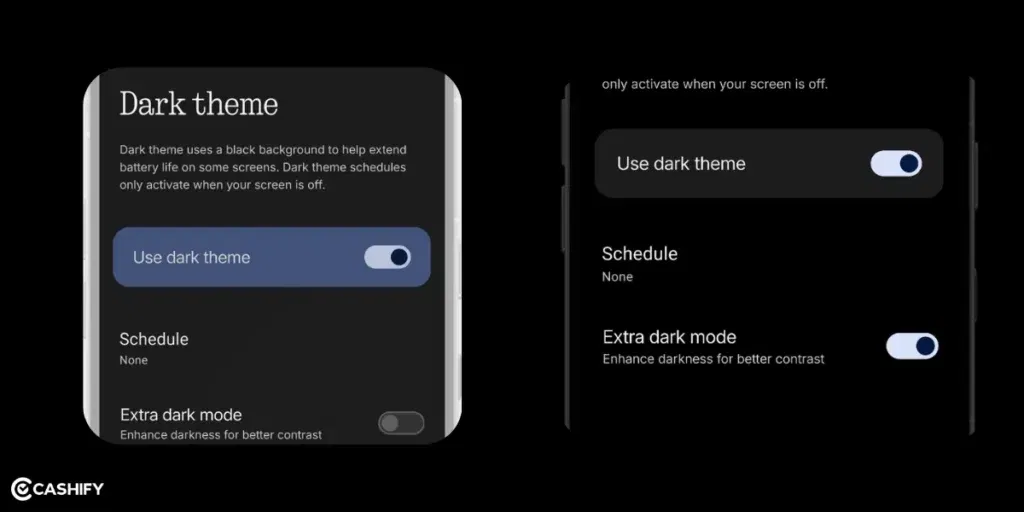Nothing OS 4.0, Nothing OS 4.0 release date in india, Nothing OS 4.0 eligible devices, Nothing OS 4.0 features,