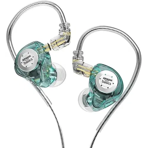 AmazonBasics AB-EDX Pro Front