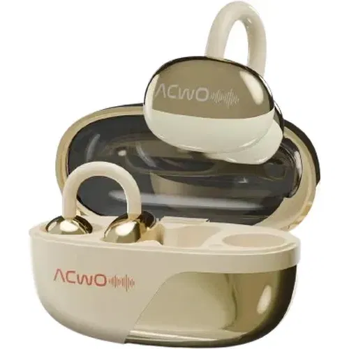 ACwO DwOTS Flow Front