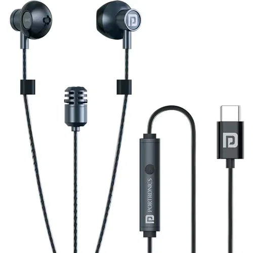 Portronics Conch One Front