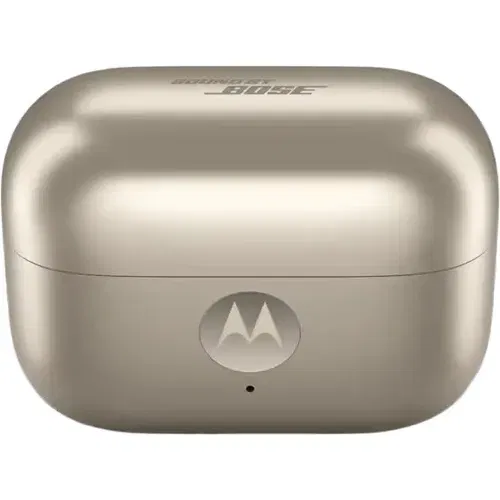 Motorola Moto Loop Swarovski Front