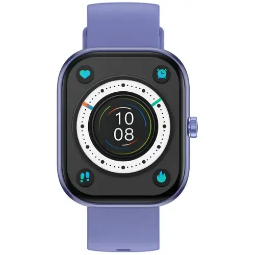 Timex iConnect Arc Front