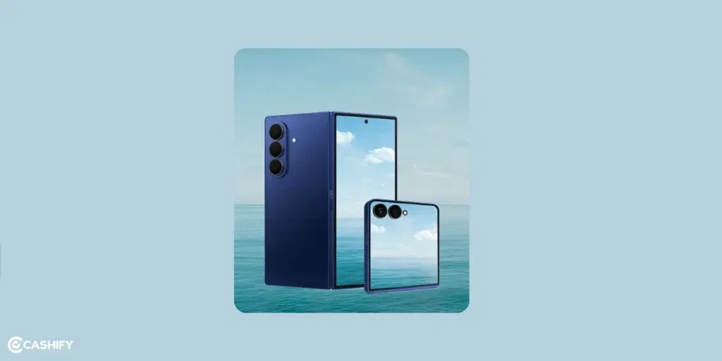 Samsung Galaxy Z Flip 7