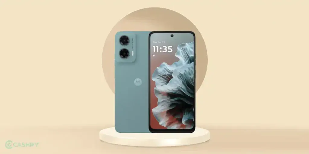 Motorola G35 5G