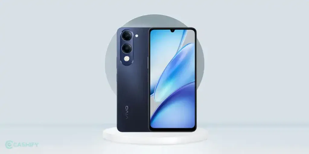Vivo T4 Lite 5G