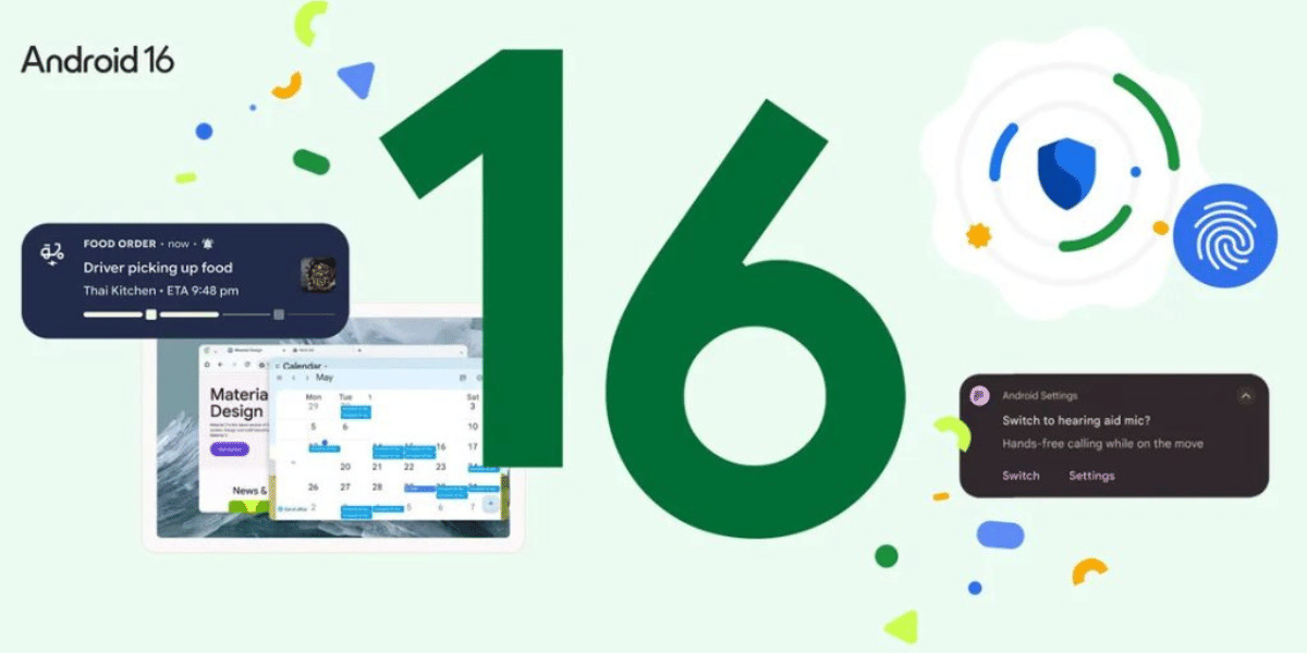 Motorola Rolls Out Android 16 Stable Update