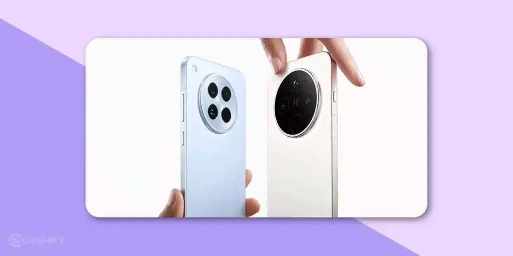 OPPO Find X9 series
