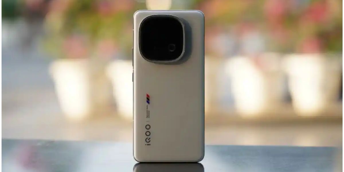 iQOO 15 Geekbench Scores Out For The First Time: Know The Results Here