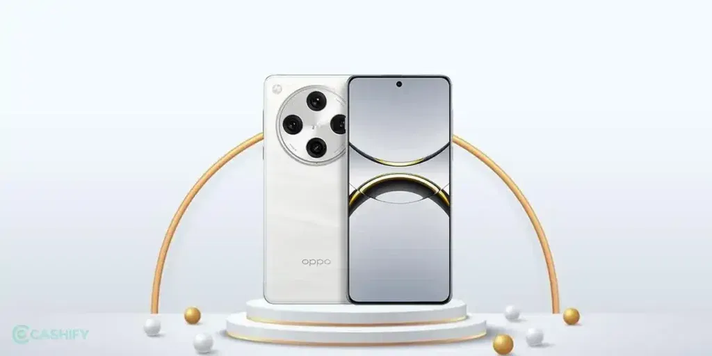Oppo Find X8 Pro