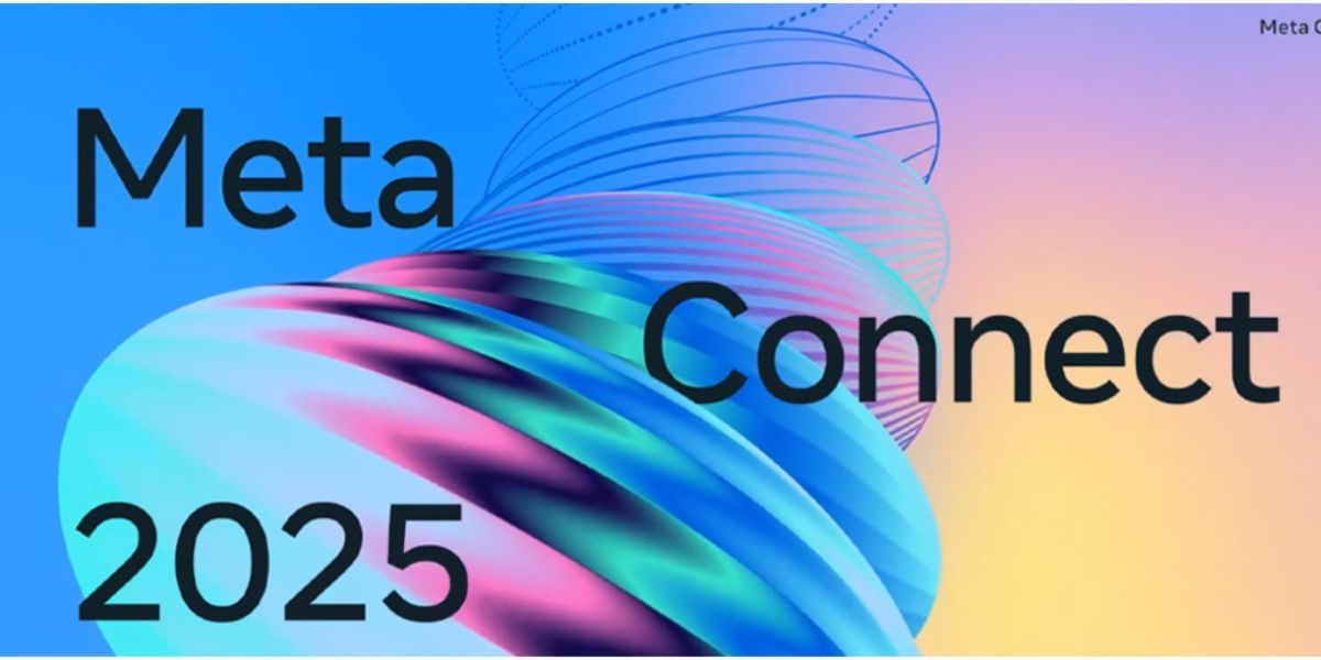 Meta Connect 2025 Big Launches: RBM 2, Oakleys Vanguard and Ray-Ban Display