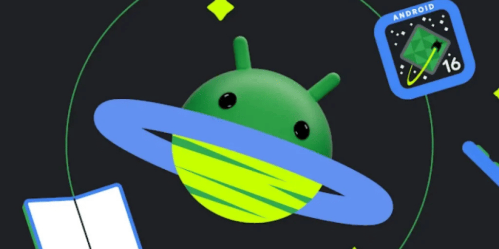 Android 16 beta 2 rolls out with these features