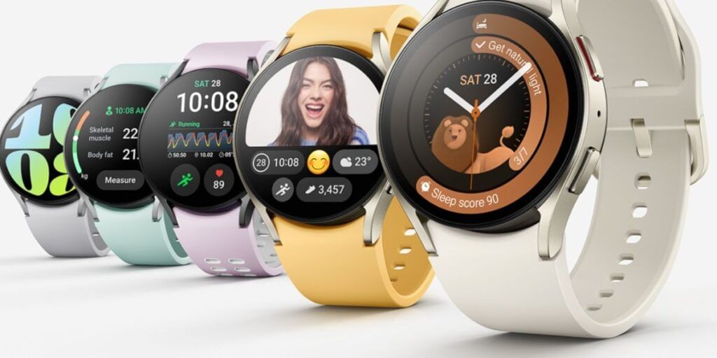 Samsung Galaxy Watch 6