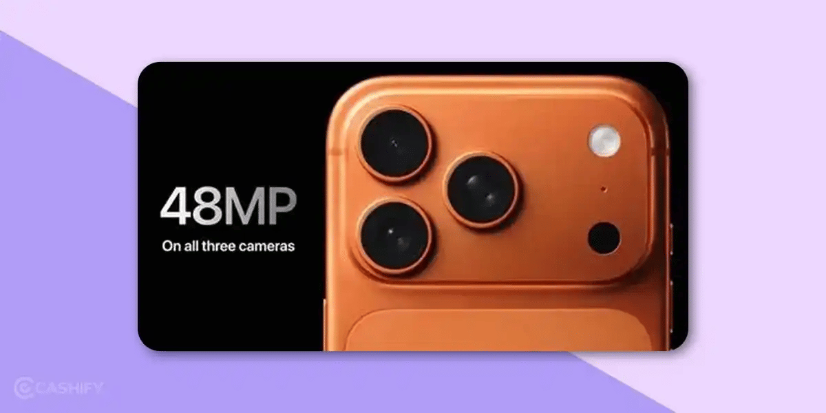 Boost iPhone 17 Photo Quality By Changing These Camera Settings