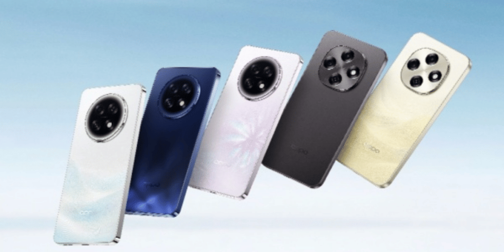 ColorOS 16 will launch for the OPPO Find series first