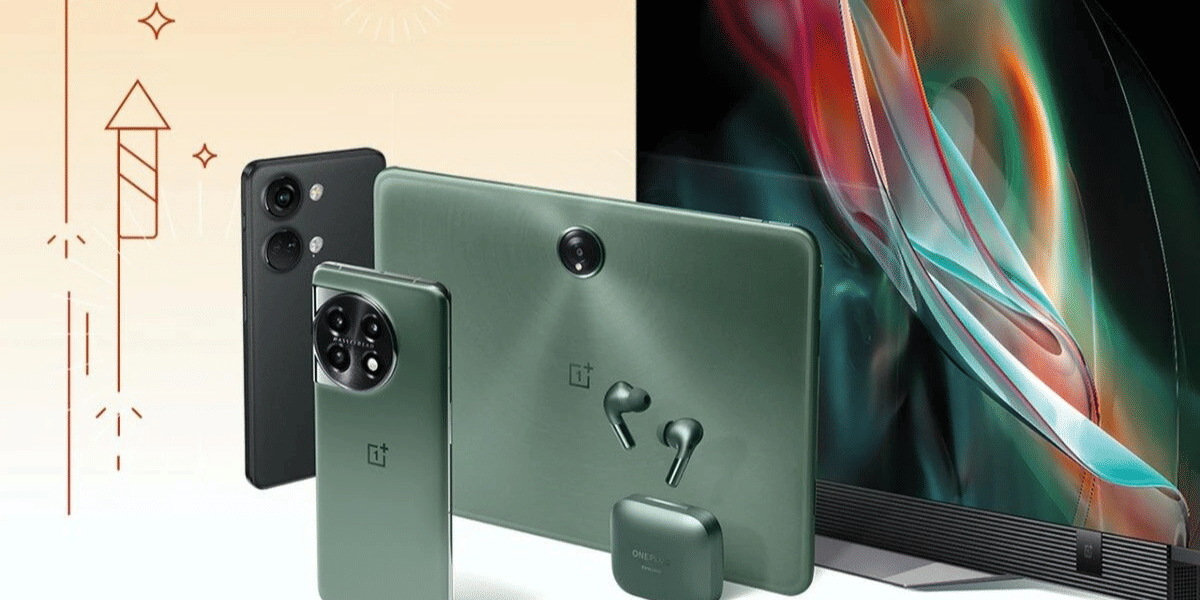 OnePlus Diwali Sale 2025: Huge Discounts On Premium Devices