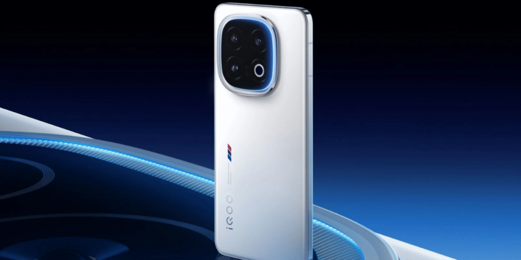 iQOO 15 design specifications unveiled