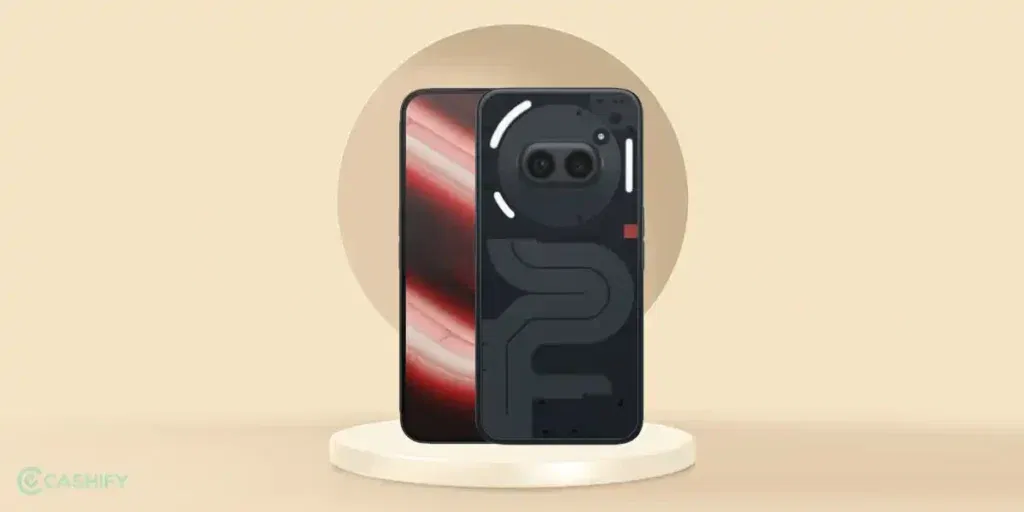 Nothing Phone 2a