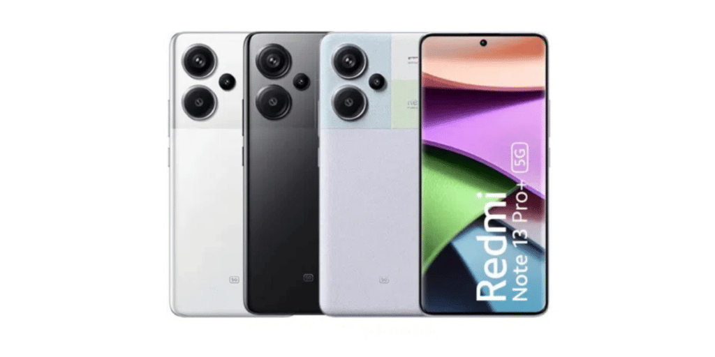 Redmi Note 13 Pro Plus