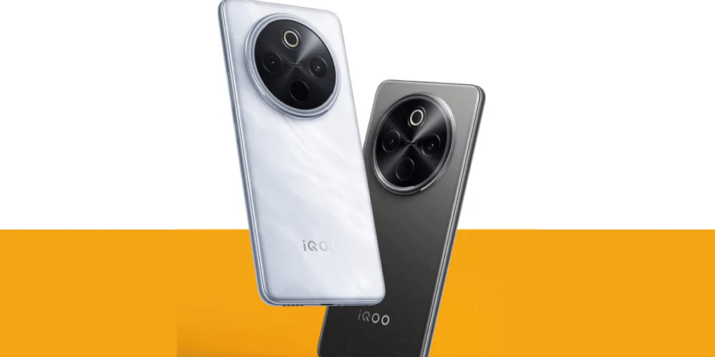 iQOO Z10 discount details revealed