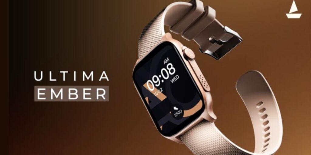 boAT Ultima Ember