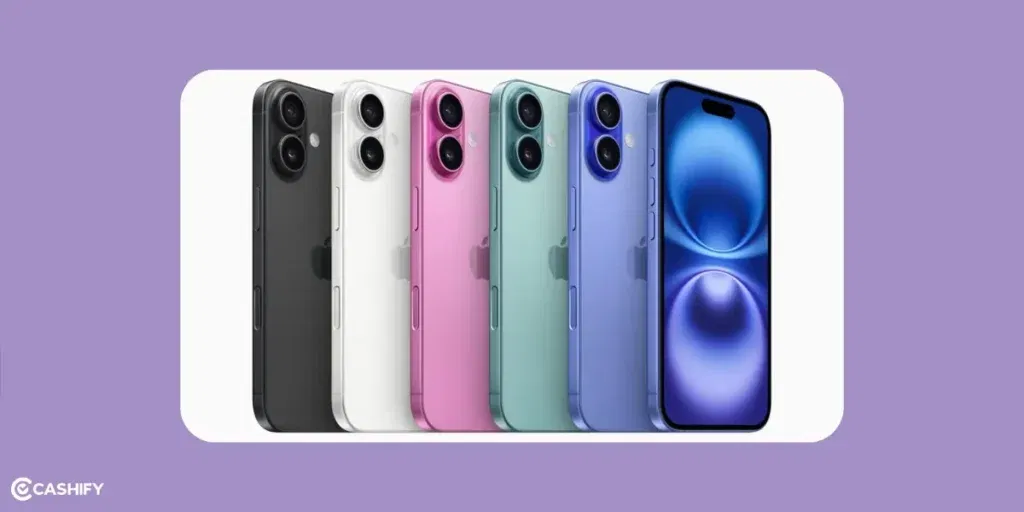 buy Apple iPhone 16 or Google Pixel 9 in BBD Sale