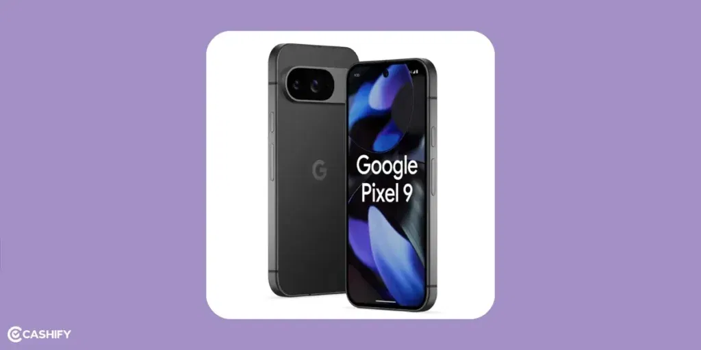buy Apple iPhone 16 or Google Pixel 9 in BBD Sale