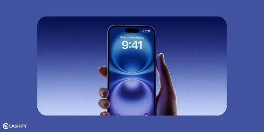 buy Apple iPhone 16 or Google Pixel 9 in BBD Sale