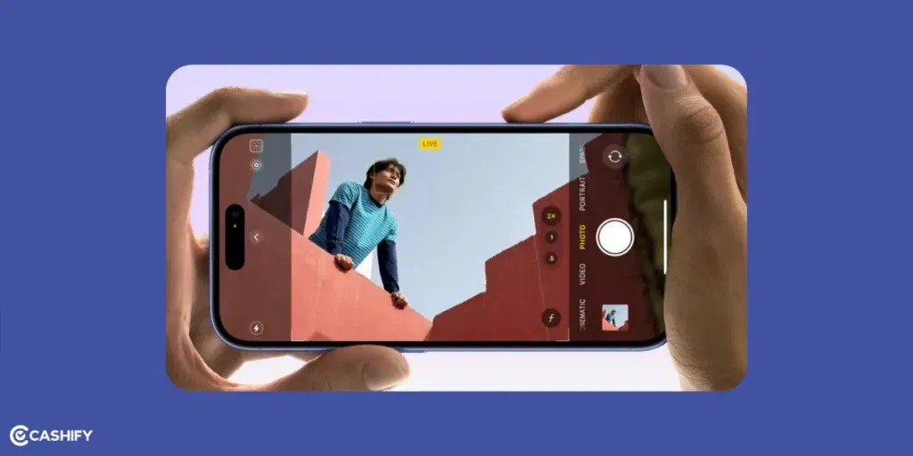 buy Apple iPhone 16 or Google Pixel 9 in BBD Sale