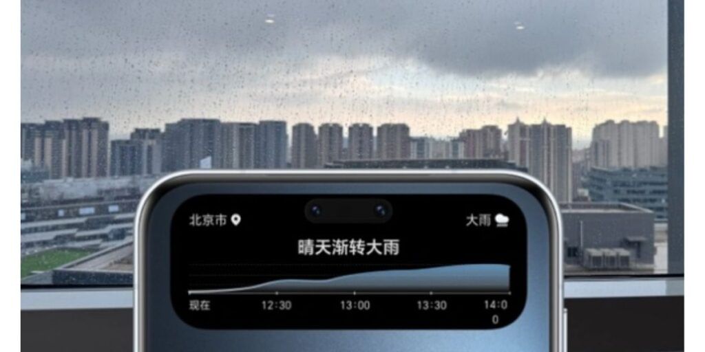 Smart Capsule feature MagicOS 10