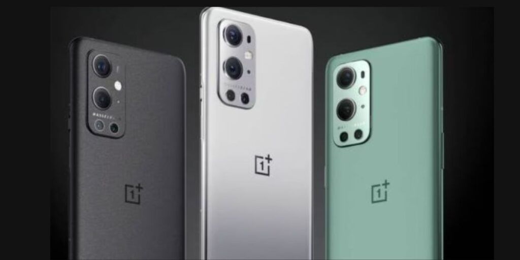 OnePlus Phones
