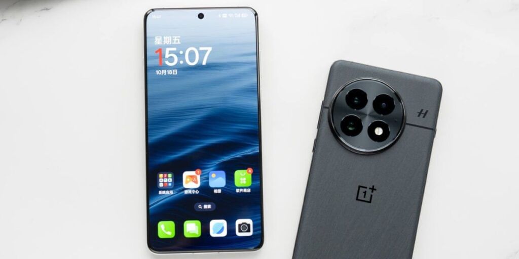 OnePlus 13 series