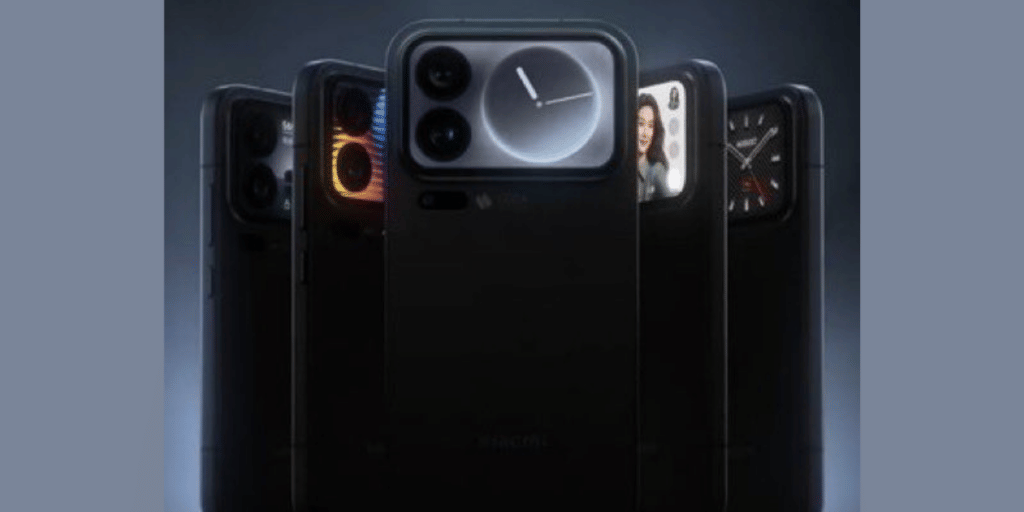 Qualcomm Snapdragon 8 Elite Gen 5 chipset