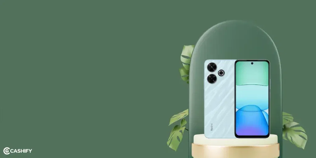 best Xiaomi phone deals during Amazon Great Indian Festival, Redmi 13 5G