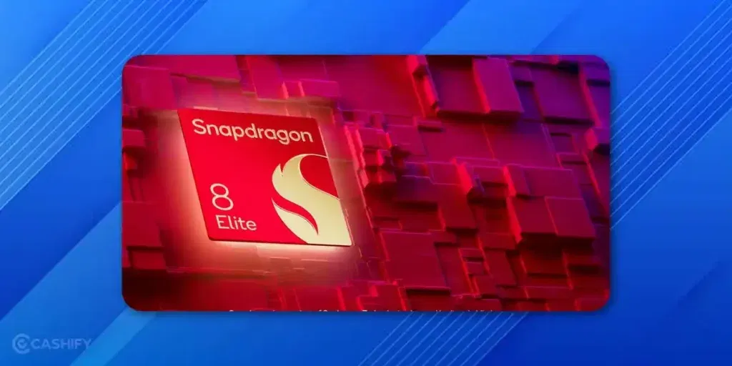 Snapdragon 8 Elite