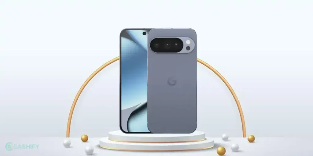 Google Pixel 10 Pro