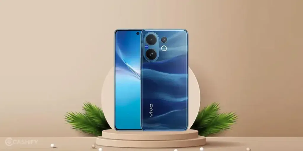 Vivo V60